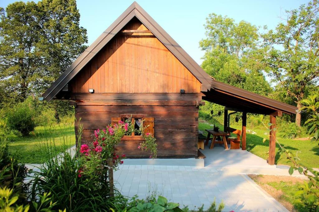 Holiday Home The Hive スルニュ エクステリア 写真