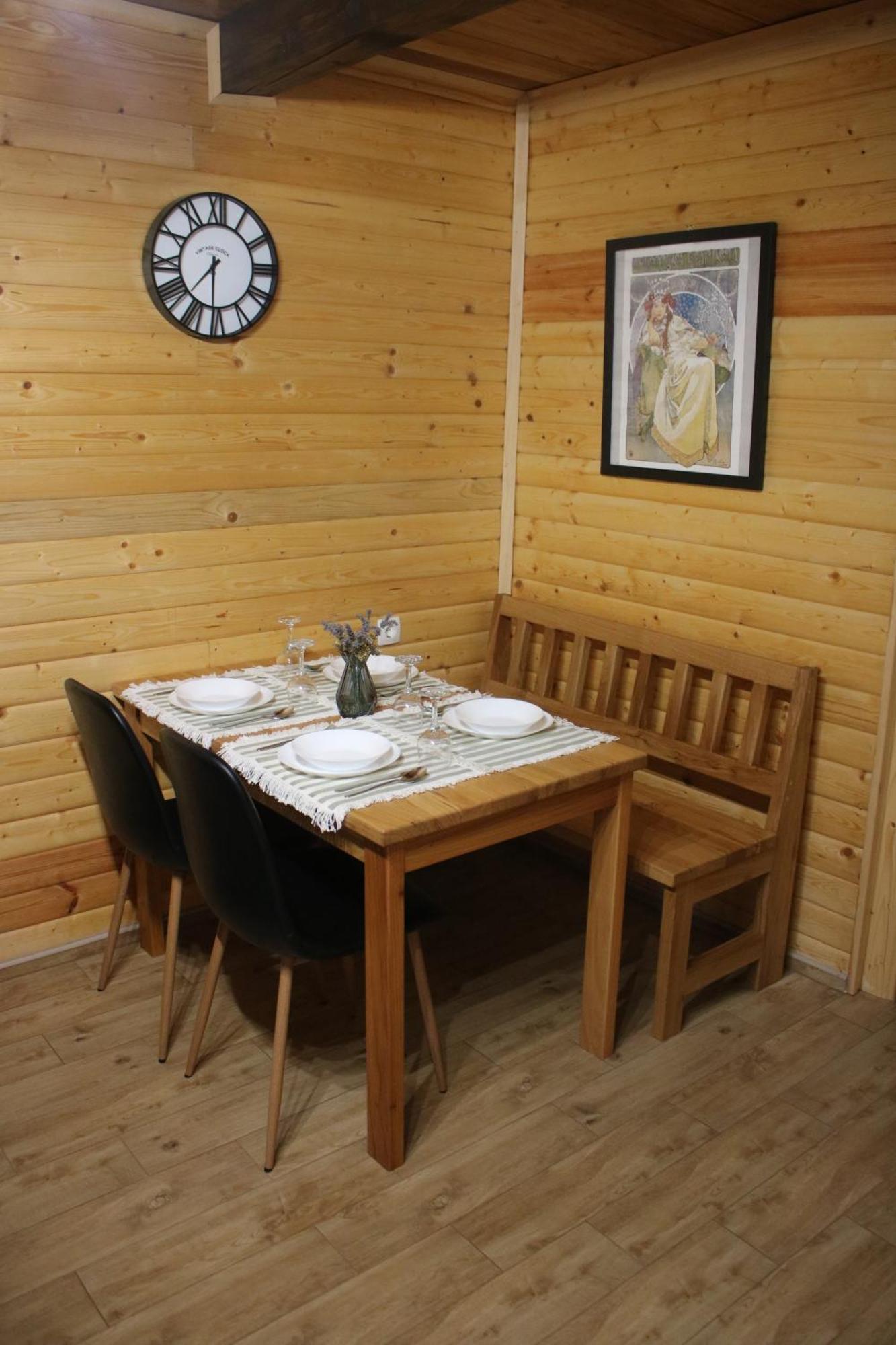 Holiday Home The Hive スルニュ エクステリア 写真
